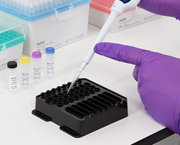 Pipetting square 32021 Image